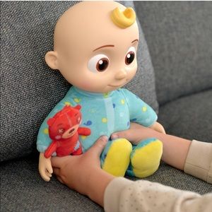cocomelon jj roto doll